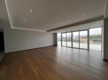 Departamento de 3 habitaciones, Huixquilucan · Departamento de 450 m² con 3 Recámaras en Venta y Renta en Bosque Real