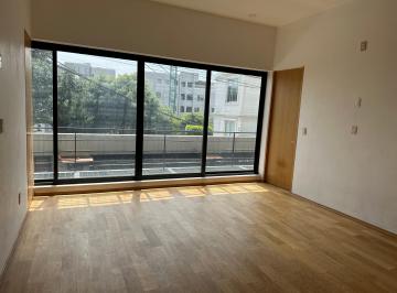 Departamento de 1 habitación, Cuajimalpa de Morelos · Renta de Departamento con Balcón en Excelente