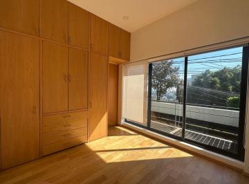 Departamento de 1 habitación, Cuajimalpa de Morelos · Renta de Departamento con Balcón en Excelente