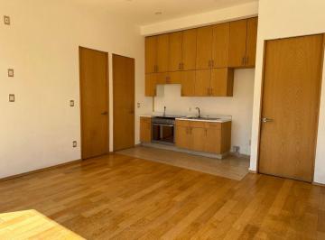 Departamento de 1 habitación, Cuajimalpa de Morelos · Renta de Departamento con Balcón en Excelente