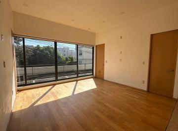 Departamento de 1 habitación, Cuajimalpa de Morelos · Renta de Departamento con Balcón en Excelente