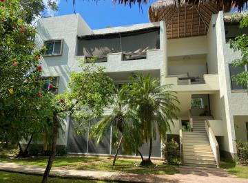 Departamento de 3 habitaciones, Solidaridad · Venta Departamento Amueblado 3 Recamaras Selvamar
