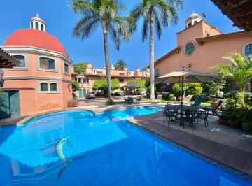 Casa de 5 habitaciones, Cuernavaca · Casa en Condominio con Seguridad a Unos Pasos de Rio Mayo