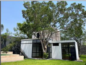 Casa de 4 habitaciones, Xochitepec · Con La Mejor Arquitectura, Alberca de Chukum y Jacuzzi