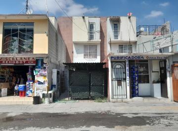 Casa · 90m² · 2 Recámaras · 1 Estacionamiento · Casa en Venta en El Bosque Tultepec