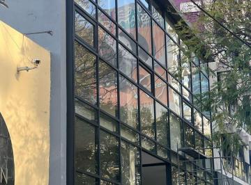 027d4ea61d6d8cdf472d4ac745d58334711d240908d4ad66ccc44b761133be66 · Edificio en Venta en Chimalistac