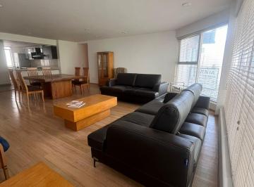 Departamento de 3 habitaciones, Naucalpan de Juárez · Lomas de Tecamachalco