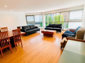 Departamento Venta de 3 habitaciones · Lomas de Tecamachalco