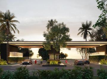 Terreno / Lote · 200m² · Terreno Residencial en Venta en Privada con Amenidades en Zona Country
