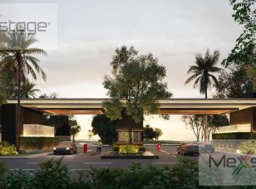 Terreno / Lote · 200m² · Terreno Residencial en Venta en Privada con Amenidades en Zona Country