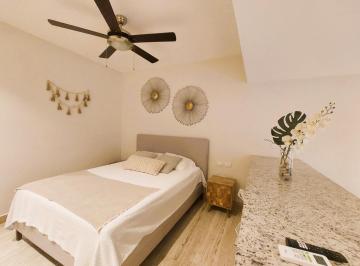 Departamento · 46m² · 1 Recámara · Departamento en Syrena Playa del Carmen Quintana Roo