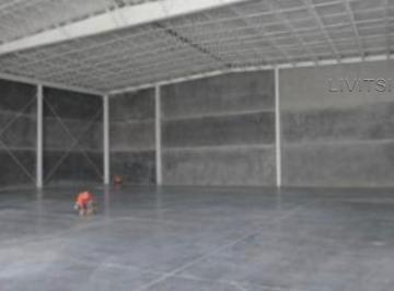 Nave industrial , Ciénega de Flores · Bodega en Renta en Ciénega de Flores