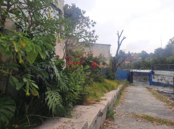 Terreno / Lote , La Magdalena Contreras · Terreno en Venta Para Condominio. santa Teresa. San Jeronimo