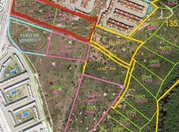 Terreno / Lote · 23500m² · Terreno en Pueblo Atlacholoaya