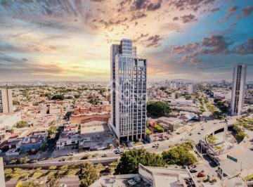 Departamento de 1 habitación, Guadalajara · Depa en Renta Nomad Living Zona Country Club
