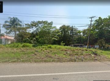 Terreno / Lote , Villahermosa · Terreno Junto Cedis Chedraui y Fte Aeropto Rebaja de Precio