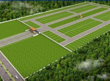 Terreno / Lote , Medellín · Terreno en Venta en Fracc. Viento Sur Campestre. Medellín, Veracruz