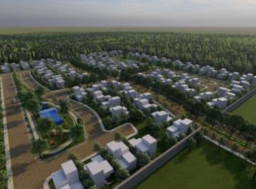Terreno / Lote , Medellín · Terreno en Venta en Fracc. Puerta del Sol. Medellín, Veracruz