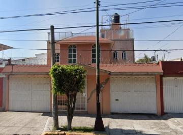 Casa de 4 habitaciones, Gustavo A. Madero · Casa en Remate en San Juan de Aragon Gustavo A. Madero