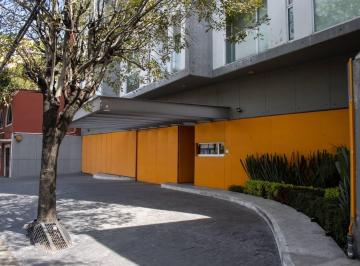 Departamento de 2 habitaciones, Benito Juárez · Departamento en Renta 2 Recamaras Revolución 1062