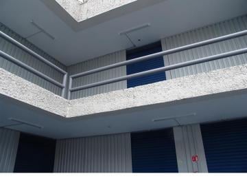 Bodega comercial , Miguel Hidalgo · Renta de Bodegas en Tacuba 61 m²