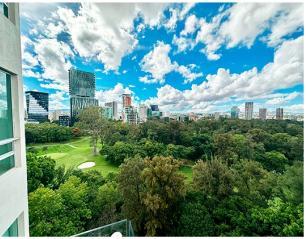 Departamento de 4 habitaciones, Guadalajara · Departamento en Venta Country Club Torre Aira