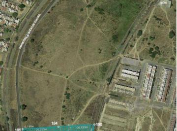 portada · Excelente Terreno Industrial en Venta