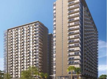 Departamento de 1 habitación, Guadalajara · Departamentos Preventa Torre Ummi Nueva Providencia