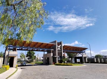 portada · Oportunidad Terreno Residencial Hacienda Carlota