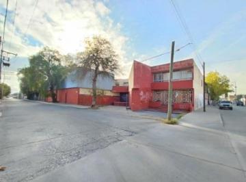 Nave industrial , Soledad de Graciano Sánchez · San Luis Facility