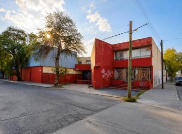 Nave industrial , Soledad de Graciano Sánchez · Nave Industrial en Venta | San Luis Potosí – 19,618 m² | Potencial Multitenant