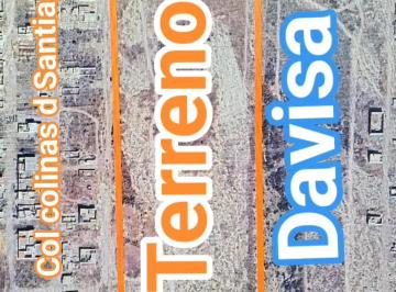 Terreno / Lote , Saltillo · Terreno con 81626 m² Superficie de Terreno en Venta, Loma Linda