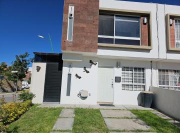 Casa · 87m² · 2 Recámaras · 1 Estacionamiento · Venta de Casa en Residencial Castello, León, Guanajuato, Zona Sur
