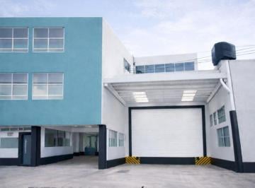 Bodega comercial de 1 habitación, Iztacalco · Rento Bodega 120 m² - Viaducto - Palacio de Los Deportes - Seguridad 24hrs