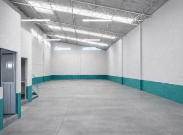 Bodega comercial de 1 habitación, Iztapalapa · Bodega de 350 m² en Iztapalapa Cdmx - Cerca Central de Abastos