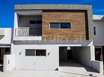 Casa · 260m² · 3 Recámaras · 2 Estacionamientos · Casa en Venta en Fraccionamiento Valdivia II, Chihuahua Chih.