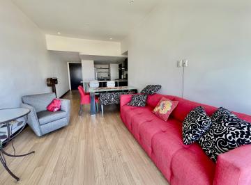 Departamento de 2 habitaciones, Miguel Hidalgo · Departamento de 100 m² 2 Recámaras en Renta en Irrigación Amueblado y Equipado