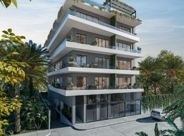 Departamento de 2 habitaciones, Bahía de Banderas · Departamento en Preventa en Bucerias Xano 311