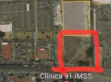 Terreno comercial · 4637m² · Terreno en Renta Coacalco - (4)