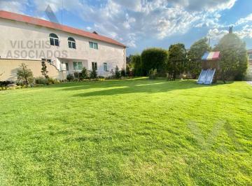 Terreno / Lote · 750m² · Terreno en Venta en La Providencia, Metepec