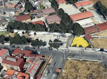Terreno / Lote · 223m² · Terreno en Venta en Colonia Las Haciendas, Metepec