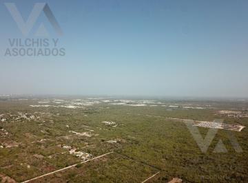 Terreno / Lote · 52785m² · Terreno en Venta en Conkal Yucatán