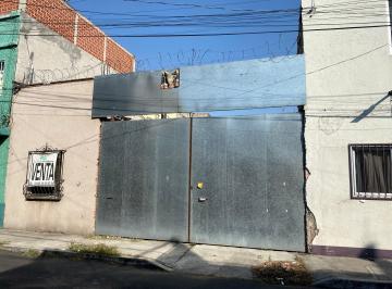Terreno / Lote , Benito Juárez · Terreno en Venta Para Casa o 2 Departamentos
