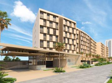 Departamento de 4 habitaciones, Benito Juárez · Departamento en Venta Puerto Cancun La Vela