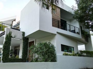 Casa de 3 habitaciones, Benito Juárez · Casa de 216 m² con 3 Recámaras en Venta en Aqua Residencial