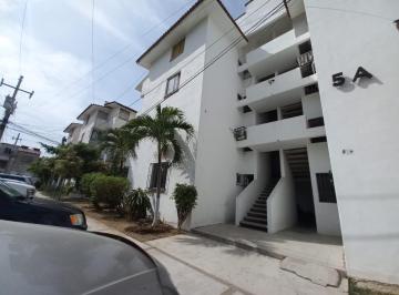 Departamento de 2 habitaciones, Puerto Vallarta · Departamento Villas Rio en Renta, Planta Baja, a 5 Minutos de Zona Hotelera