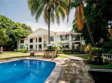 Edificio de 16 habitaciones, Yautepec · Hotel de Lujo con 16 Habitaciones en Venta en Yautepec Morelos