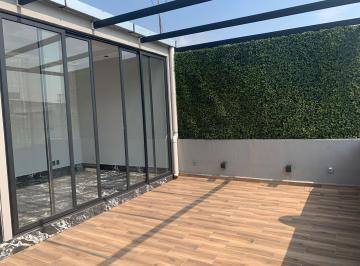 Oficina de 3 habitaciones, Miguel Hidalgo · Oficina en Renta, en Anzures, Miguel Hidalgo, Ciudad de México