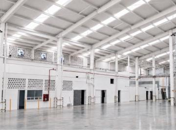 Bodega comercial , Naucalpan de Juárez · Bodega en Renta Naucalpan