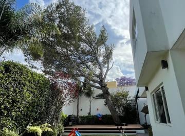 Casa de 4 habitaciones, La Magdalena Contreras · Vendo Moderna Casa en San Jeronimo Lidice en Santiago y Lerdo
